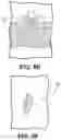Fig. 09 - Recirculation filter for an enclosure
