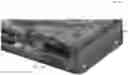 Fig. 01 - Cavity seal and moisture control
