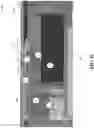 Fig. 04 - Cavity seal and moisture control