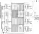 Fig. 04 - Segmented reference trimming for memory arrays
