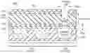 Fig. 01 - Self-aligned high density and size adjustable phase change memory
