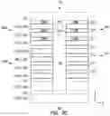 Fig. 07 - Multi-decks memory device including inter-deck switches