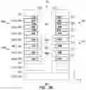 Fig. 08 - Multi-decks memory device including inter-deck switches