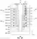 Fig. 10 - Multi-decks memory device including inter-deck switches