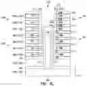 Fig. 16 - Multi-decks memory device including inter-deck switches