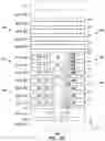 Fig. 19 - Multi-decks memory device including inter-deck switches