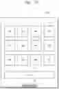 Fig. 24 - Three-dimensional nonvolatile memory and related read method designed to reduce read disturbance
