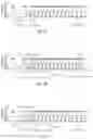 Fig. 09 - Programming nonvolatile memory cells through a series of predetermined threshold voltages