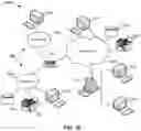 Fig. 12 - Selective page calibration based on hierarchical page mapping