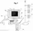 Fig. 08 - Method and system for assisting pathologist identification of tumor cells in magnified tissue images