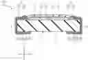 Fig. 01 - Chip resistor and method for manufacturing same