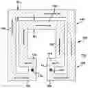 Fig. 01 - Dummy fill with eddy current self-canceling element for inductor component