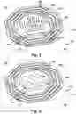 Fig. 04 - Dummy fill with eddy current self-canceling element for inductor component