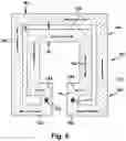 Fig. 05 - Dummy fill with eddy current self-canceling element for inductor component