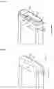 Fig. 06 - FERRITE-CORE FIXING STRUCTURE AND METHOD FOR MANUFACTURING THE SAME
