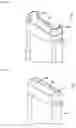 Fig. 09 - FERRITE-CORE FIXING STRUCTURE AND METHOD FOR MANUFACTURING THE SAME