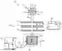 Fig. 01 - Vacuum circuit interrupter with actuation having active damping