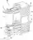 Fig. 01 - Electric terminal for electric pole units