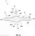Fig. 12 - Electric terminal for electric pole units