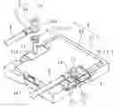 Fig. 01 - Temperature fuse and electrical junction box