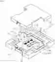 Fig. 03 - Temperature fuse and electrical junction box