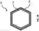 Fig. 03 - CATHODES WITH CONFORMAL CATHODE SURFACES, VACUUM ELECTRONIC DEVICES WITH CATHODES WITH CONFORMAL CATHODE SURFACES, AND METHODS OF MANUFACTURING THE SAME