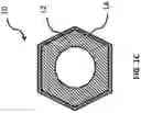 Fig. 04 - CATHODES WITH CONFORMAL CATHODE SURFACES, VACUUM ELECTRONIC DEVICES WITH CATHODES WITH CONFORMAL CATHODE SURFACES, AND METHODS OF MANUFACTURING THE SAME