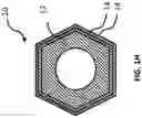 Fig. 09 - CATHODES WITH CONFORMAL CATHODE SURFACES, VACUUM ELECTRONIC DEVICES WITH CATHODES WITH CONFORMAL CATHODE SURFACES, AND METHODS OF MANUFACTURING THE SAME