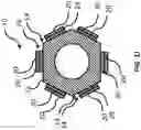 Fig. 11 - CATHODES WITH CONFORMAL CATHODE SURFACES, VACUUM ELECTRONIC DEVICES WITH CATHODES WITH CONFORMAL CATHODE SURFACES, AND METHODS OF MANUFACTURING THE SAME