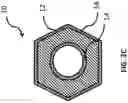 Fig. 16 - CATHODES WITH CONFORMAL CATHODE SURFACES, VACUUM ELECTRONIC DEVICES WITH CATHODES WITH CONFORMAL CATHODE SURFACES, AND METHODS OF MANUFACTURING THE SAME