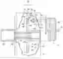 Fig. 01 - Cathode emitter to emitter attachment system and method