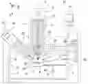 Fig. 01 - Charged particle microscope with a manipulator device, and method of preparing a specimen with said charged particle microscope
