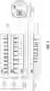 Fig. 06 - Compensated location specific processing apparatus and method