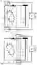 Fig. 03 - SELECTIVE ION FILTERING IN A MULTIPURPOSE CHAMBER