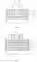 Fig. 10 - Atomic layer deposition sealing integration for nanosheet complementary metal oxide semiconductor with replacement spacer