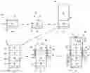 Fig. 01 - Methods of forming crystalline semiconductor material, and methods of forming transistors