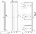 Fig. 08 - Methods of forming crystalline semiconductor material, and methods of forming transistors