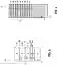 Fig. 03 - Semiconductor Structures Which Include Laminates of First and Second Regions, and Methods of Forming Semiconductor Structures