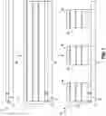 Fig. 07 - Semiconductor Structures Which Include Laminates of First and Second Regions, and Methods of Forming Semiconductor Structures