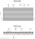 Fig. 12 - LASER ANNEALING METHOD, LASER ANNEALING APPARATUS, AND THIN FILM TRANSISTOR SUBSTRATE
