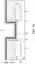 Fig. 13 - Passivator for gate dielectric