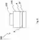 Fig. 09 - Method for thinning solid body layers provided with components