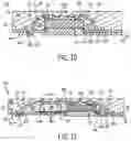 Fig. 05 - Electronics package with integrated interconnect structure and method of manufacturing thereof