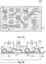Fig. 09 - Stacked semiconductor devices and methods of forming same