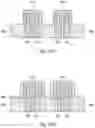 Fig. 25 - Semiconductor fabrication with electrochemical apparatus