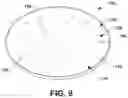 Fig. 05 - Substrate support having customizable and replaceable features for enhanced backside contamination performance