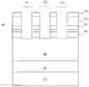 Fig. 01 - Dual-depth STI cavity extension and method of production thereof