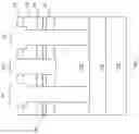 Fig. 03 - Dual-depth STI cavity extension and method of production thereof