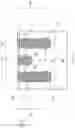 Fig. 11 - Dual-depth STI cavity extension and method of production thereof