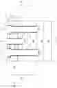 Fig. 12 - Dual-depth STI cavity extension and method of production thereof